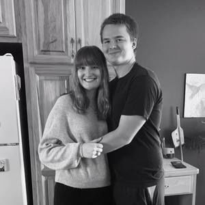 Meet your Posher, Emily ann